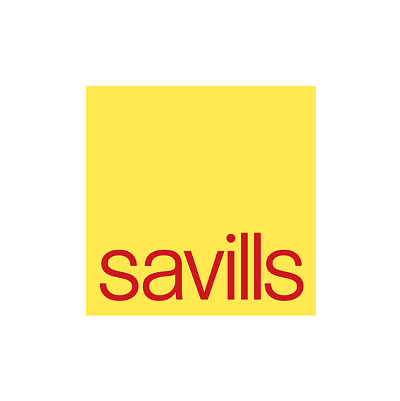 Savills logo