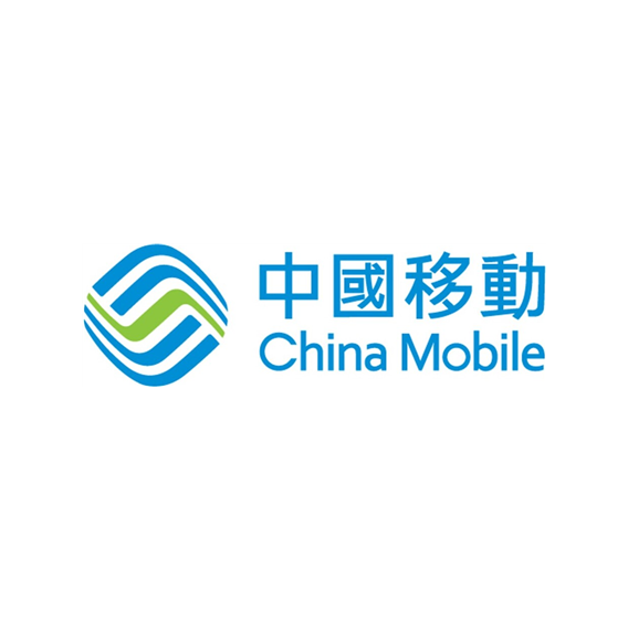 China Mobile logo