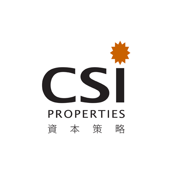 CSI Properties logo