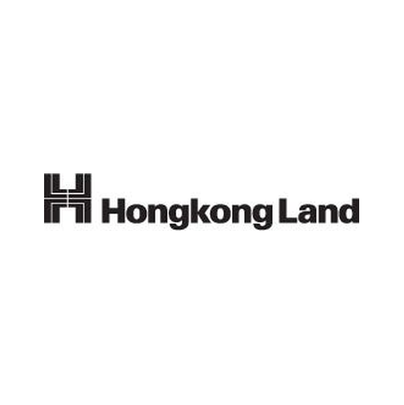 Hongkong Land logo