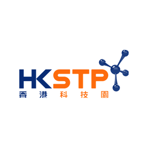 HKSTP logo