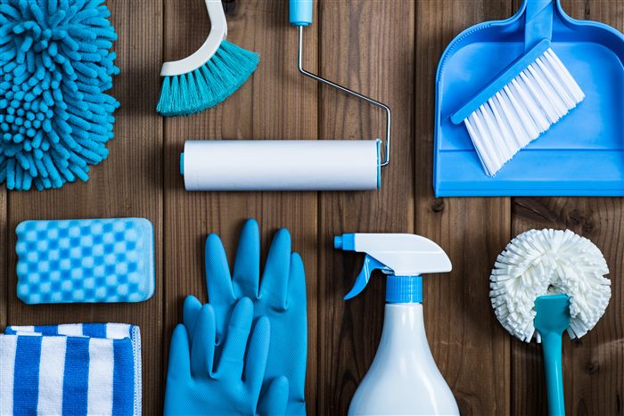 Cleaning Services