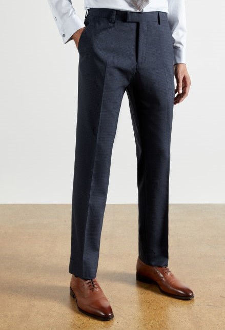Staff Uniform and Laundry