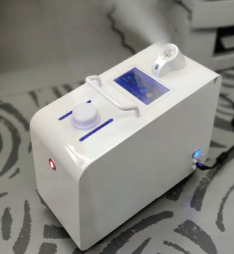 Indoor Multi-function Air Purifier