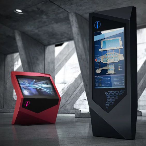 Digital Signage