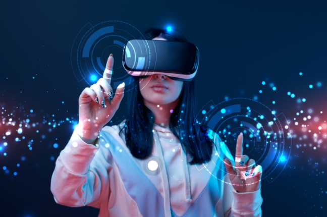 Virtual Reality